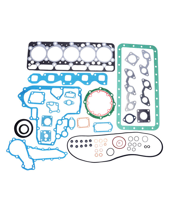Kit de juntas de revisão para motor Kubota F2803