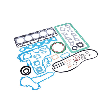Kit de joints de révision pour moteur Kubota F2803 - Pièce de rechange Sinocmp