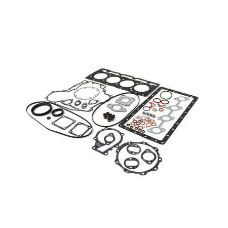 Overhaul Gasket Kit for Kubota V1205 V1205-B V1205B V1205E Engine - Sinocmp