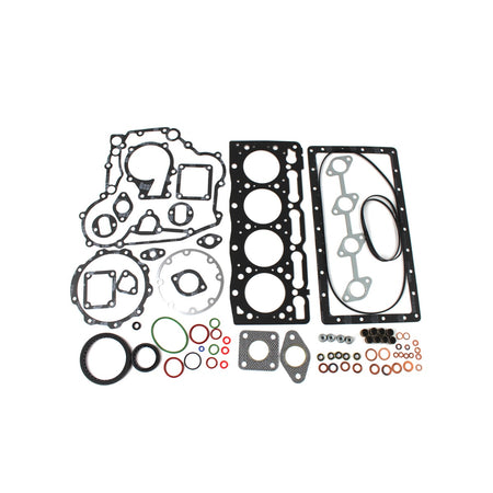 Overhaul Gasket Kit for Kubota V1205 V1205-B V1205B V1205E Engine