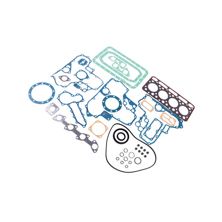 Overhaul Gasket Kit for Kubota L345 L2602 L2802 L3202 Tractor