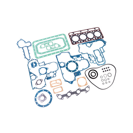 Overhaul Gasket Kit for Kubota V1501 Engine - Sinocmp