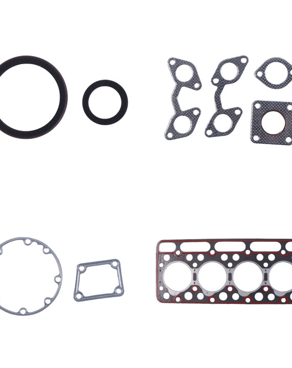 Kit de juntas de revisão para trator Kubota V1502 V1502C Motor L235DT L2050F L2050DT RX3600