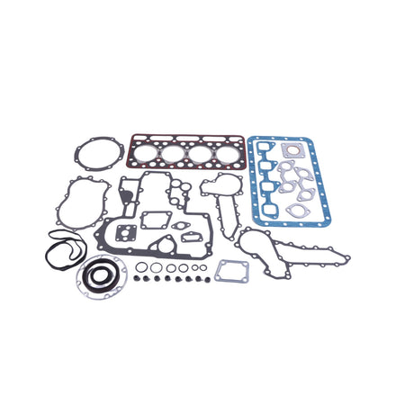 Overhaul Gasket Kit for Kubota V1502 V1502C Engine L235DT L2050F L2050DT RX3600 Tractor