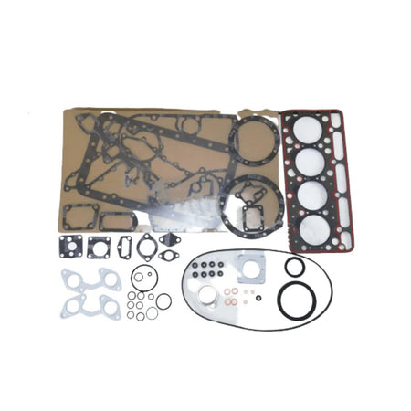 Overhaul Gasket Kit for Kubota V1903 V1903E V1903B Engine - Sinocmp