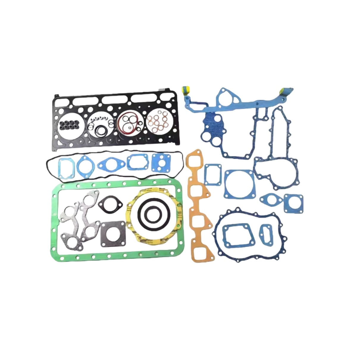 Overhaul Gasket Kit for Kubota V2403 V2403-M-DI Engine