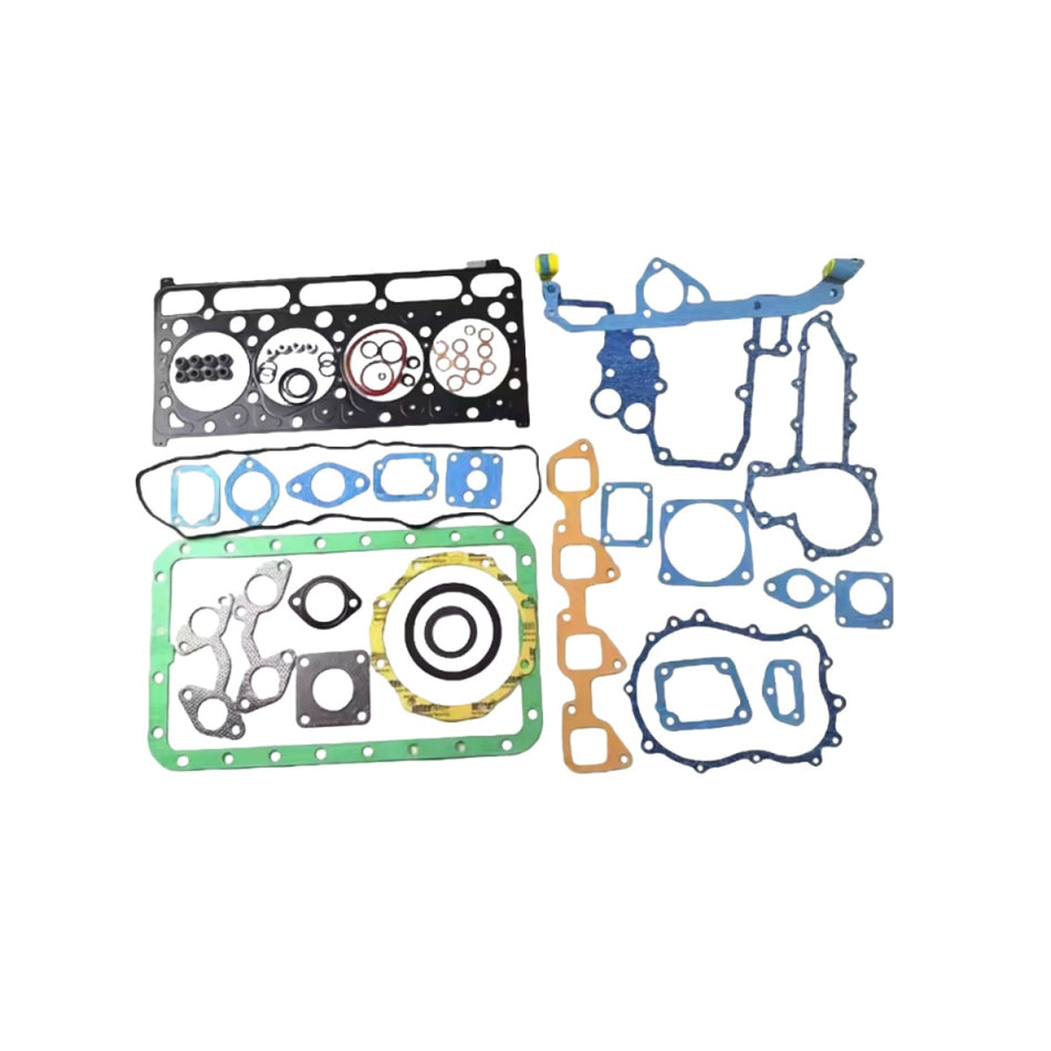 Overhaul Gasket Kit for Kubota V2403 V2403-M-DI Engine