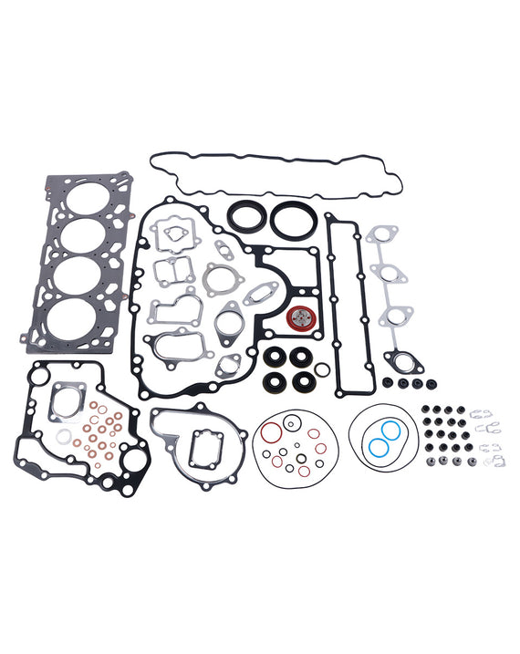 Kit de joint de révision pour moteur Kubota V2607 V2607T V2607-DI