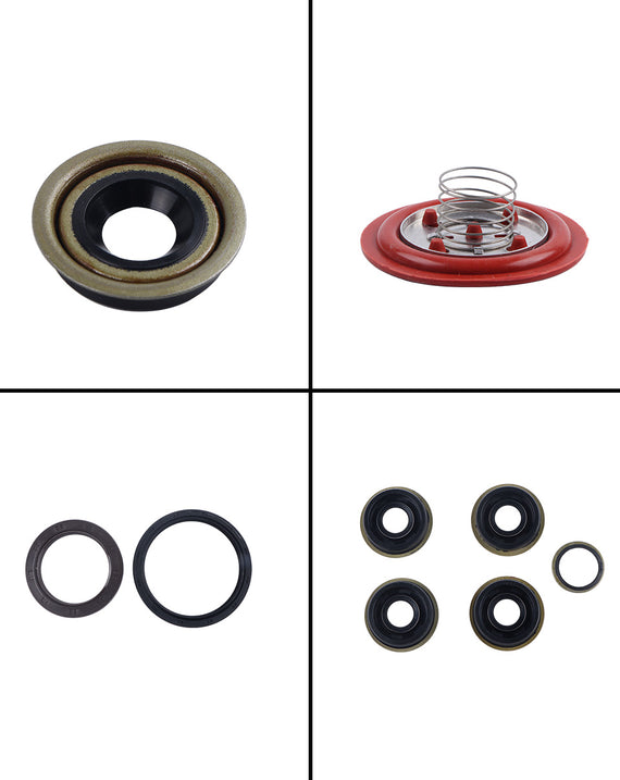 Kit de joint de révision pour moteur Kubota V2607 V2607T V2607-DI
