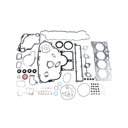 Kit de junta de revisão para Kubota 