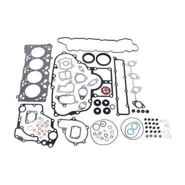 Overhaul Gasket Kit for Kubota V2607 V2607T V2607-DI Engine