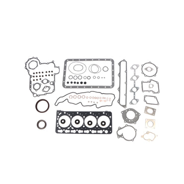 Overhaul Gasket Kit for Kubota V3300 Engine