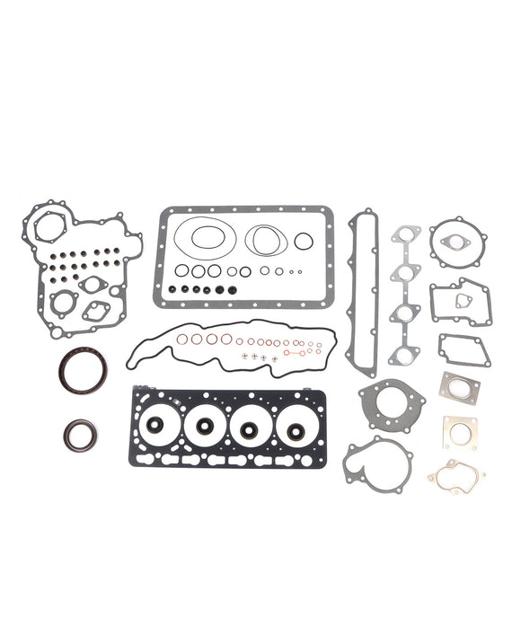 Kit de joints de révision pour moteur Kubota V3300