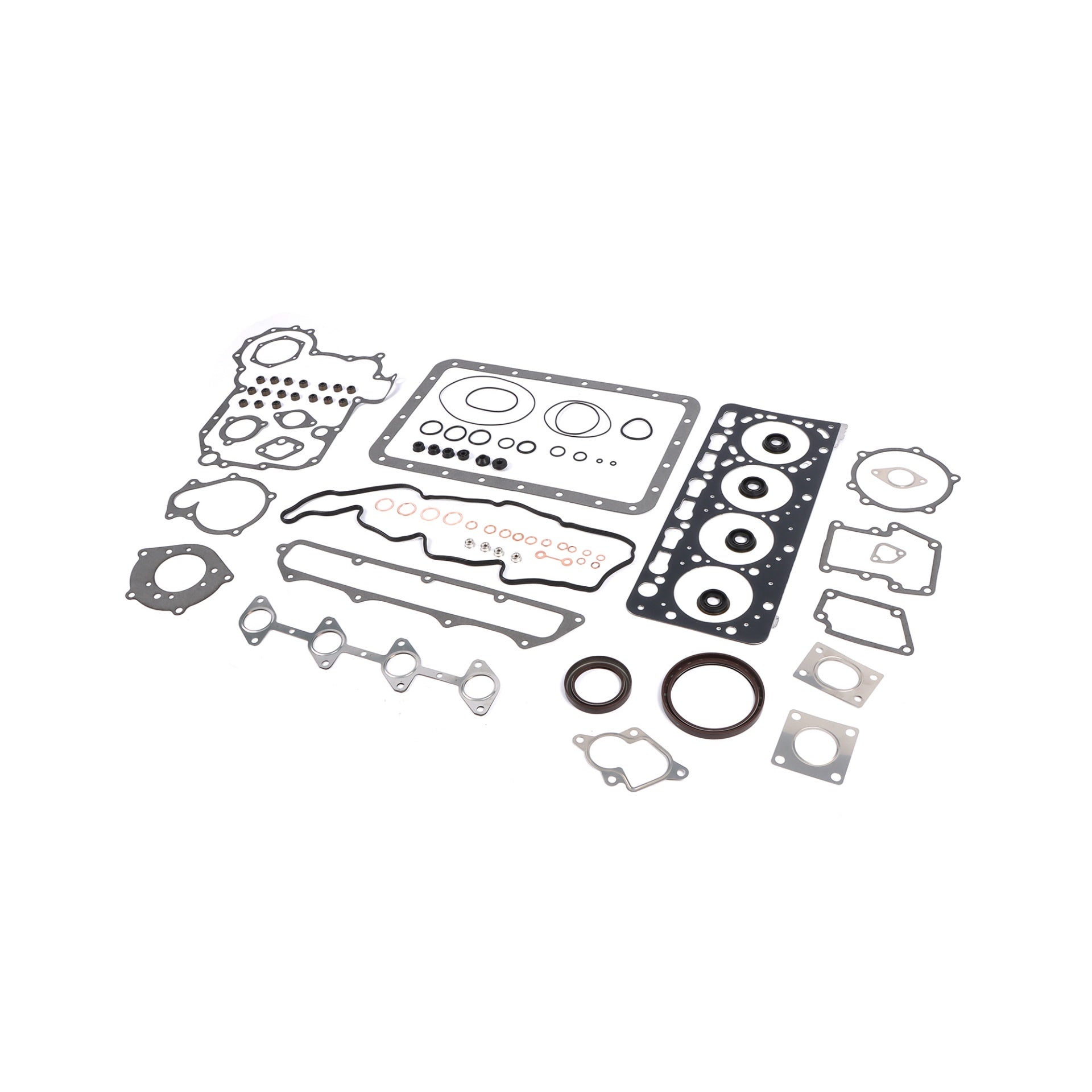 Overhaul Gasket Kit for Kubota 