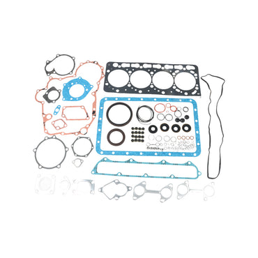 Kit de joint de révision pour moteur Kubota V3600 V3600-T V3600-E3B