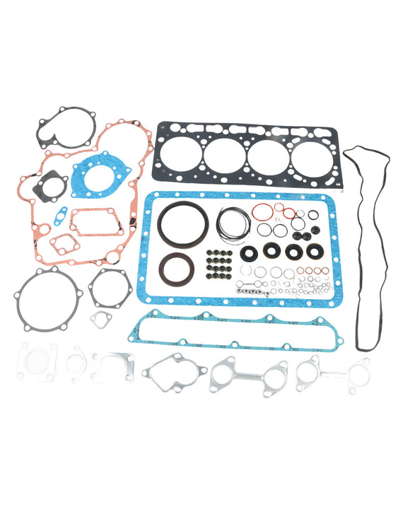 Kit de joint de révision pour moteur Kubota V3600 V3600-T V3600-E3B