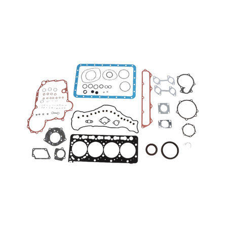 Overhaul Gasket Kit for Kubota V3800 V3800T Engine