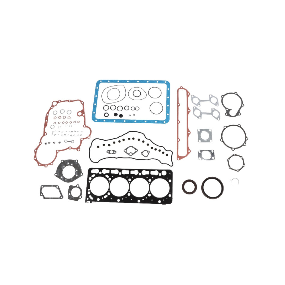 Overhaul Gasket Kit for Kubota V3800 V3800T Engine