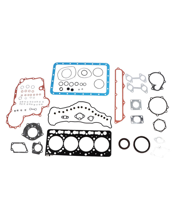 Kit de joints de révision pour moteur Kubota V3800 V3800T