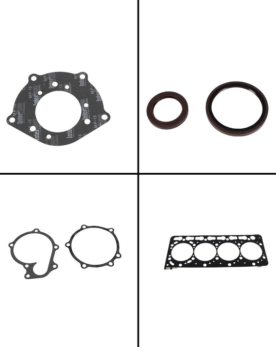Kit de joints de révision pour moteur Kubota V3800 V3800T