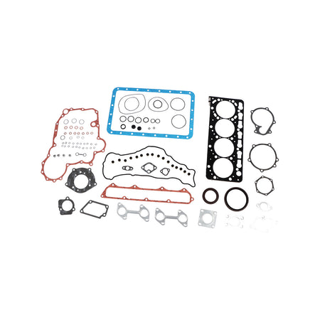 Kit de juntas de revisão para motor Kubota V3800 - Sinocmp