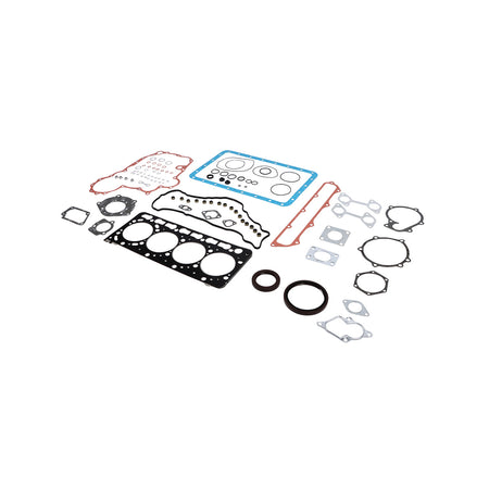 Kit de juntas de revisão para motor Kubota V3800T