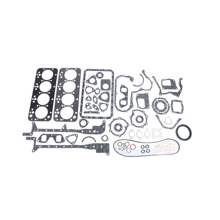 Overhaul Gasket Kit for Kubota V4300 V4300-3A Engine M7950 M7950F Tractor