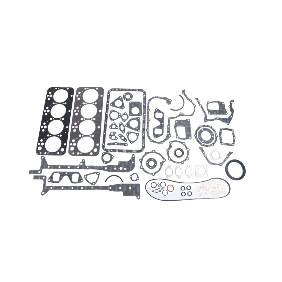 Overhaul Gasket Kit for Kubota V4300 V4300-3A Engine M7950 M7950F Tractor