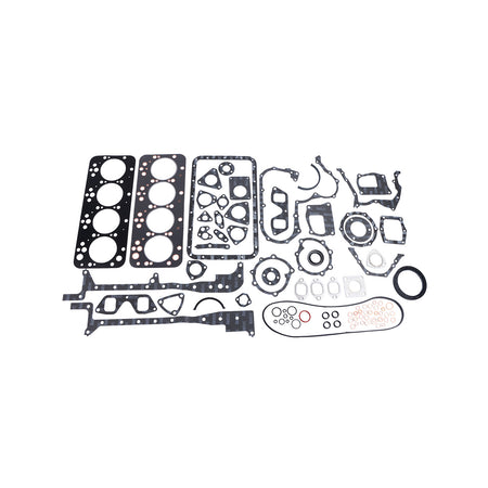 Overhaul Gasket Kit for Kubota V4300 V4300-3A Engine M7950 M7950F Tractor