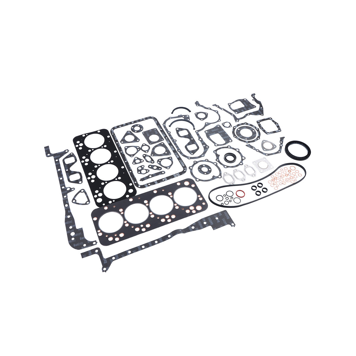 Overhaul Gasket Kit for Kubota M7950 M7950F Tractor