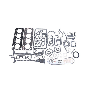Overhaul Gasket Kit for Kubota V4300 V4300-3A Engine M7950 M7950F Tractor