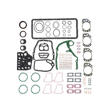 Overhaul Gasket Kit for Liebherr A900CUS Excavator D924 D924TI-E D924TE Engine