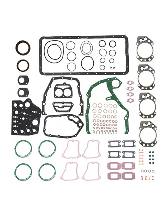 Kit de joint de révision pour moteur d'excavatrice Liebherr A900CUS D924 D924TI-E D924TE