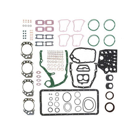 Overhaul Gasket Kit for Liebherr D924 D924TI-E D924TE Engine