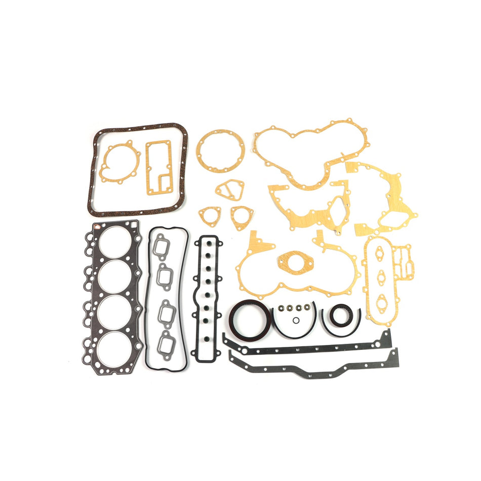 Overhaul Gasket Kit for Mazda HA T3000 3.0L Hyster Yale Forklift Truck Engine