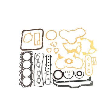 Overhaul Gasket Kit for Mazda HA T3000 3.0L Hyster Yale Forklift Truck Engine