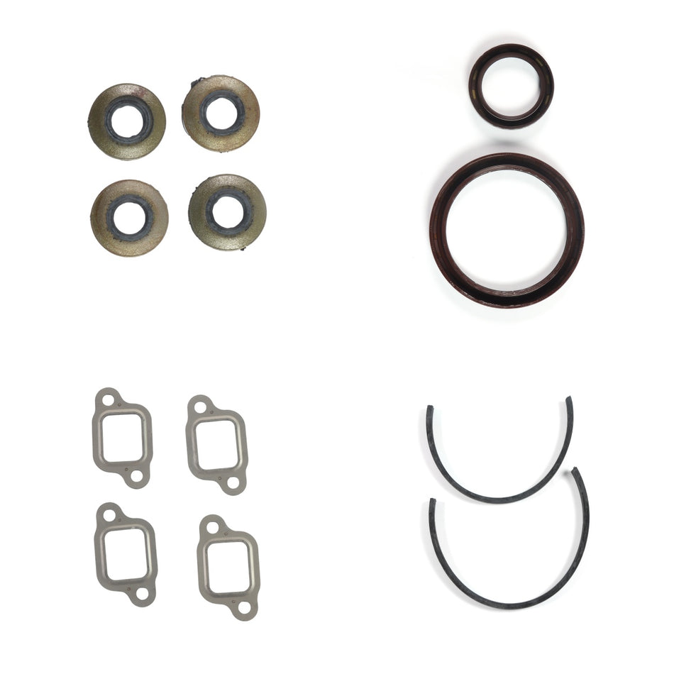 Overhaul Gasket Kit for Mazda HA T3000 3.0L Hyster Yale Forklift Truck Engine - Sinocmp