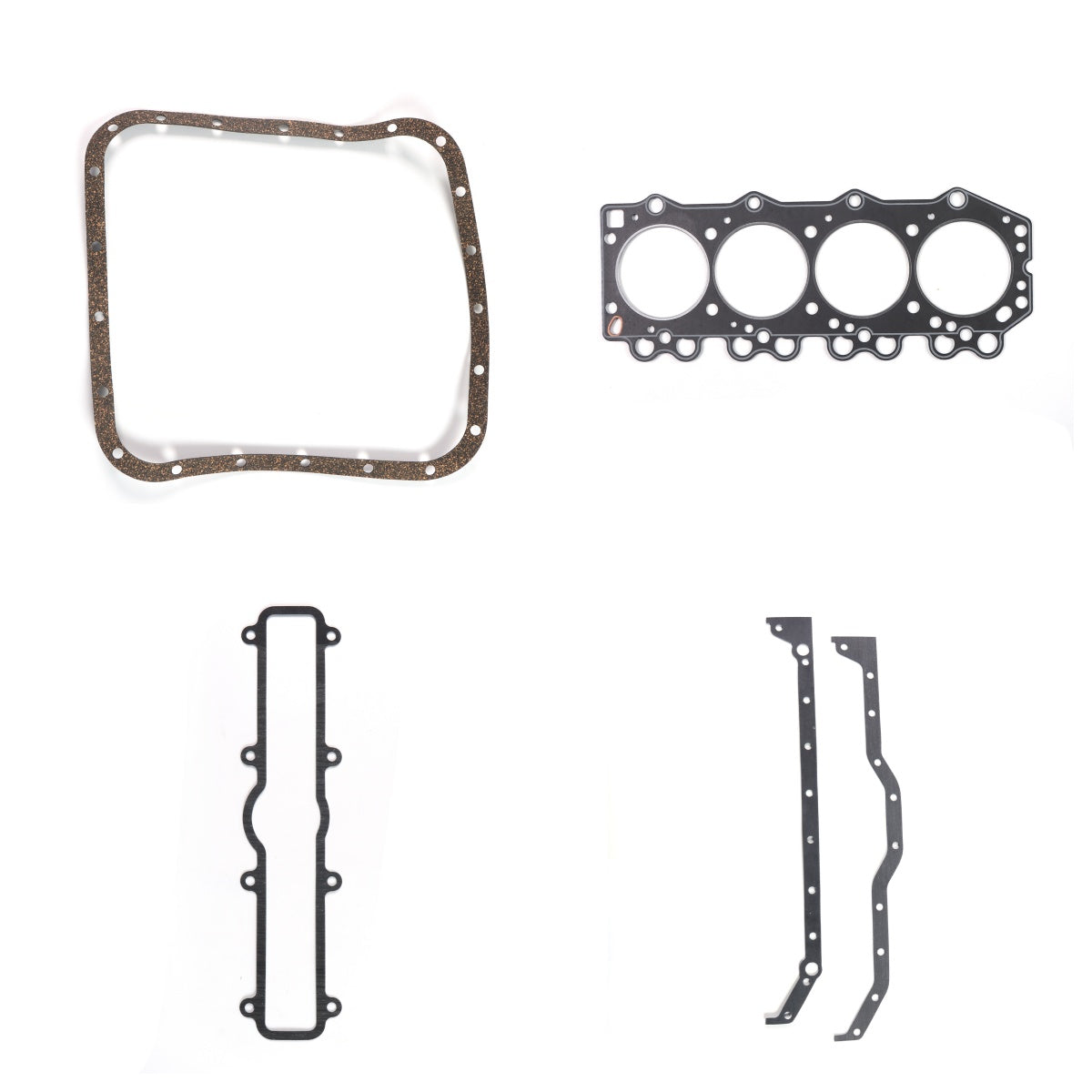 Overhaul Gasket Kit for Mazda HA T3000 3.0L Hyster Yale Forklift Truck Engine