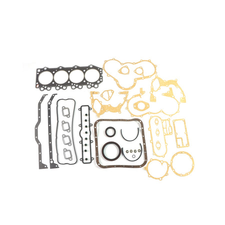 Overhaul Gasket Kit for Mazda HA T3000 3.0L Hyster Yale Forklift Truck Engine