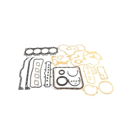 Overhaul Gasket Kit for Mazda HA T3000 3.0L Hyster Yale Forklift Truck Engine - Sinocmp