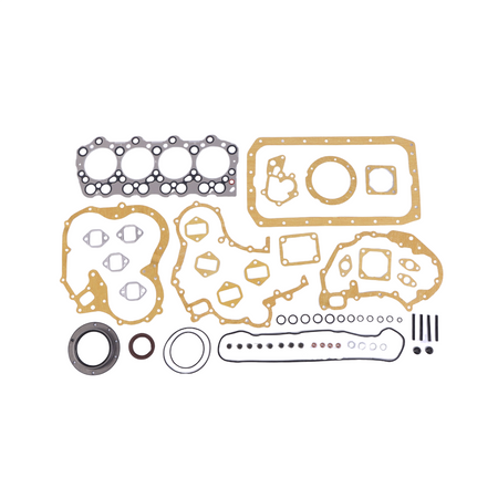 Overhaul Gasket Kit for Mitsubishi 4D30 Engine