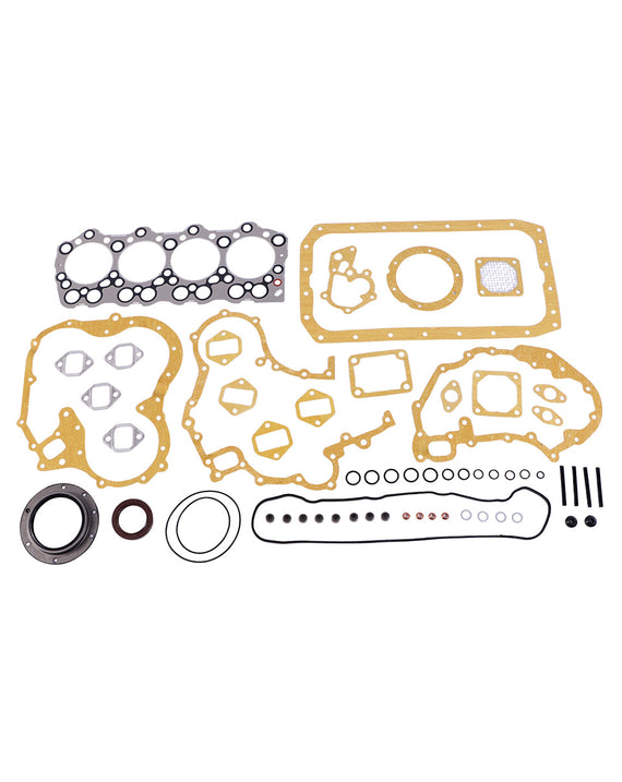 Kit de joints de révision pour moteur Mitsubishi 4D30