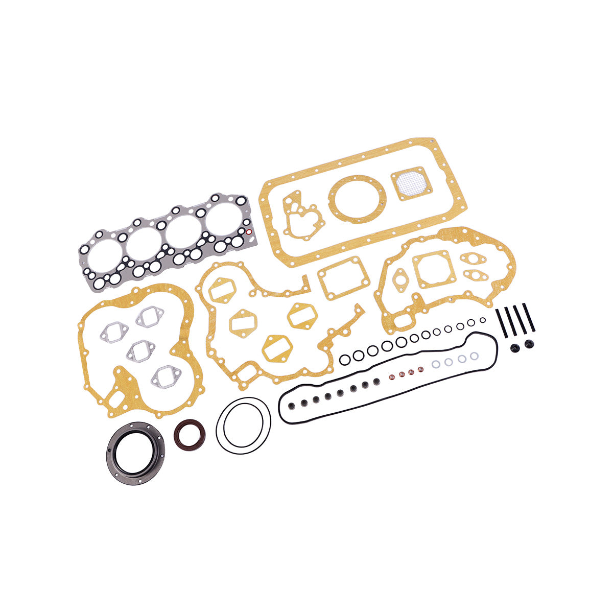 Kit de juntas de revisão para Mitsubishi - Sinocmp