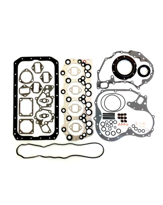 Kit de juntas de revisão para motor Mitsubishi 4D31 4D31T