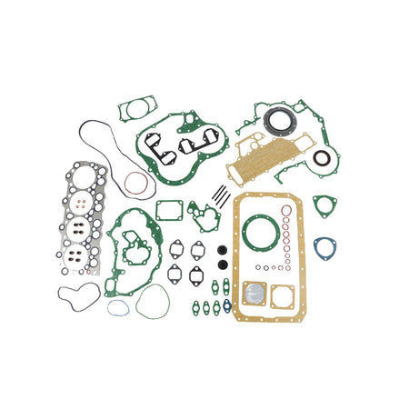 Overhaul Gasket Kit for Mitsubishi 4D33 4D33T Engine Fuso Canter FE337 FE437 Truck