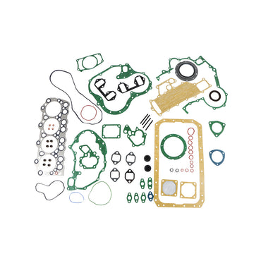 Kit de joint de révision pour camion Mitsubishi 4D33 4D33T, moteur Fuso Canter FE337 FE437