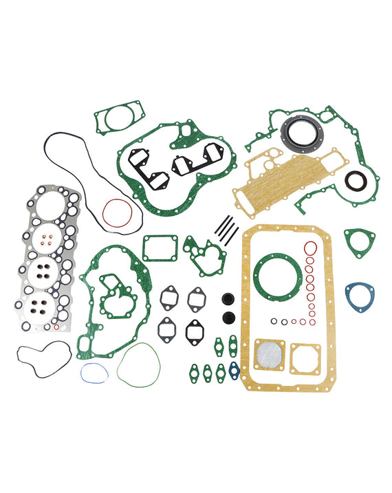Kit de junta de revisão para caminhão Mitsubishi 4D33 4D33T Motor Fuso Canter FE337 FE437