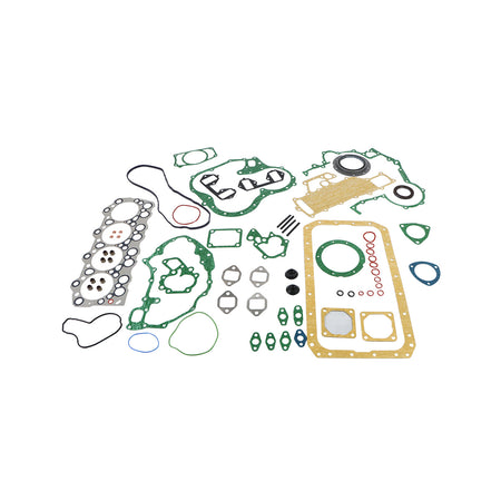 Overhaul Gasket Kit for Mitsubishi 4D33 4D33T Engine