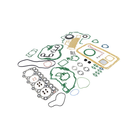 Overhaul Gasket Kit for Fuso Canter FE337 FE437 Truck