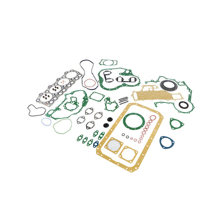 Overhaul Gasket Kit for Mitsubishi 4D33 4D33T Engine - Sinocmp